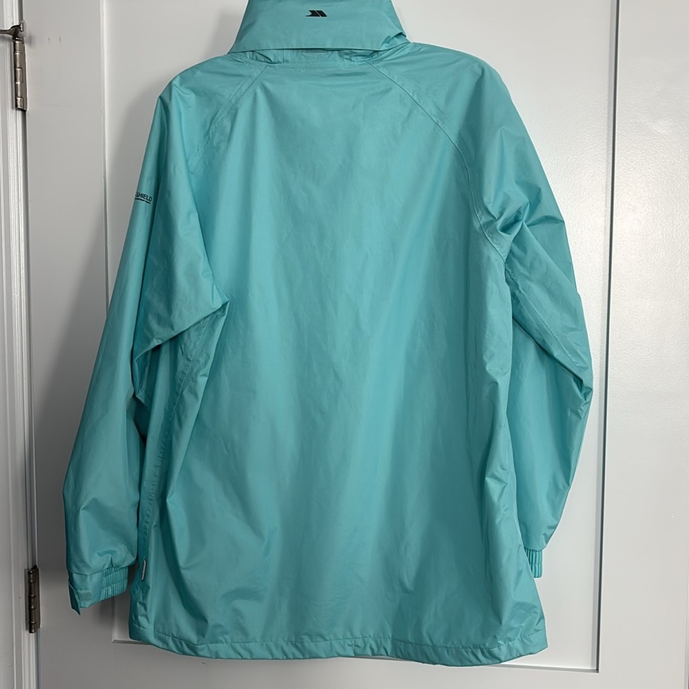 Trespass Technical Performance waterproof jacket - image 3